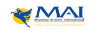 Myanmar Airways (8M)